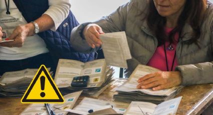 Desaparecen boletas en distrito electoral de Xalapa para votaciones en Veracruz