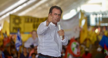 Cierre de campaña de Pepe Yunes como candidato a gobernador de Veracruz, esto se sabe