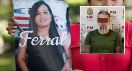 Falla Fiscalía en caso Elena Ferral: podrán liberar a presunto asesino intelectual de periodista