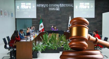 Piden remoción de 7 consejeros electorales en Hidalgo