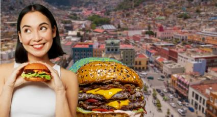 Día de la Hamburguesa: top 5 de lugares en Pachuca para comerlas