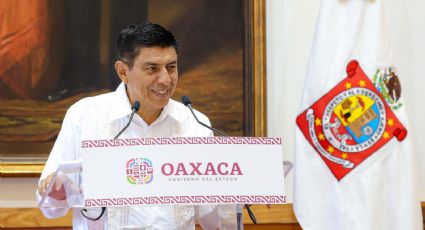 “La jornada electoral será una fiesta democrática”, dice Jara pese amagos de la CNTE en Oaxaca