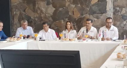 Previo a elección, PRI Hidalgo denuncia zonas de riesgo y pide observadores internacionales