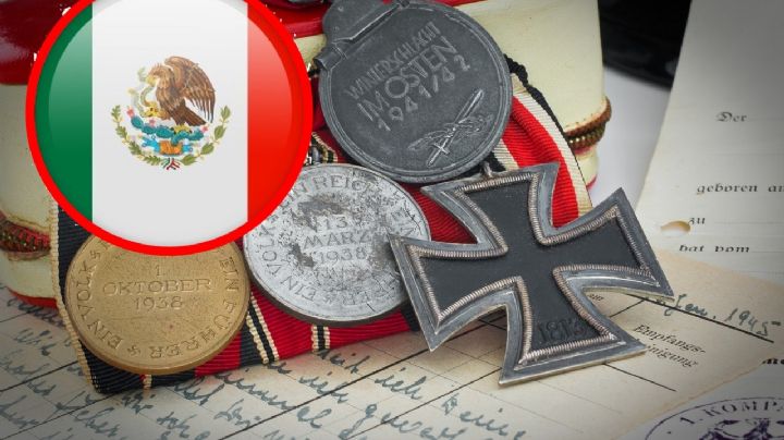 Un día como hoy: así le "entró" México a la Segunda Guerra Mundial