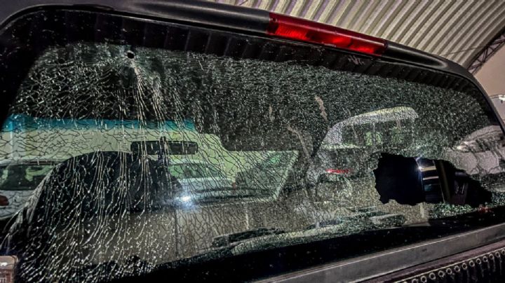 Puebla: Balean al equipo de campaña del candidato del PAN en Ocoyucan