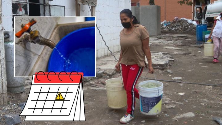 Calendario de tandeos en Veracruz - Boca del Río actualizado y nuevos 4 pozos de auto servicio