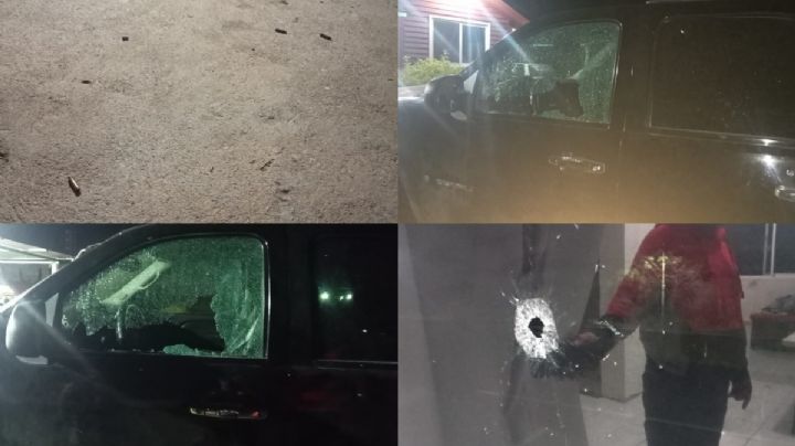 Oleada de violencia electoral en Chiapas: Asesinan a militante del Partido Verde y balean casa de candidato