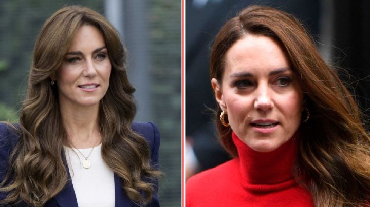 Así será el nuevo nombre de Kate Middleton y el príncipe William cuando se conviertan en reyes