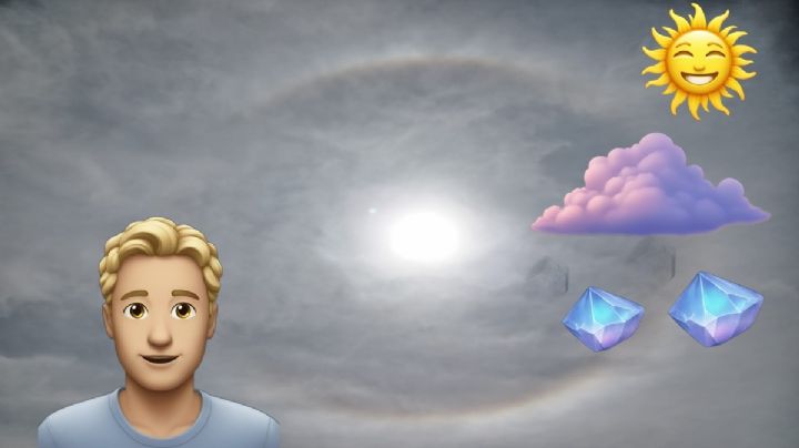 Reportan Halo Solar este 28 de mayo en la CDMX; estas son las mejores fotos