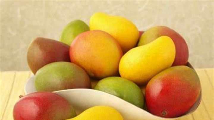 ¿Cómo elegir un mango perfecto? | TIPS