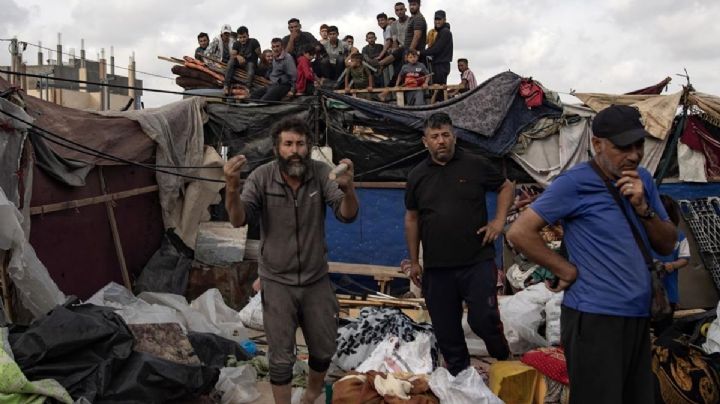 ¿Cuál es la postura de México ante ataque de Israel en Rafah?