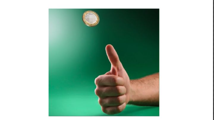 2 de junio: la moneda en el aire