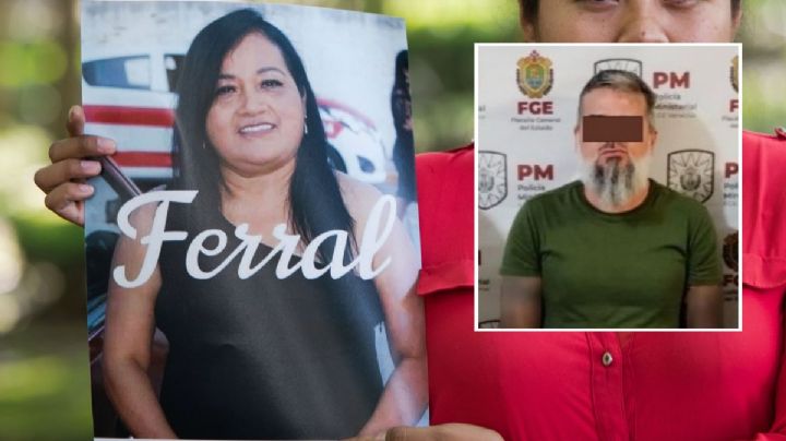 Falla Fiscalía en caso Elena Ferral: podrán liberar a presunto asesino intelectual de periodista