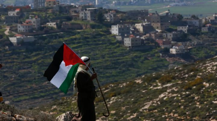 Corte Internacional exige a Israel derribar muro y regresar tierras a palestinos