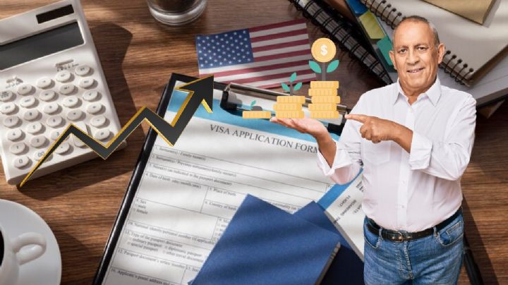 ¿Los costos de la VISA AMERICANA aumentarán en junio 2024? Esto sabemos