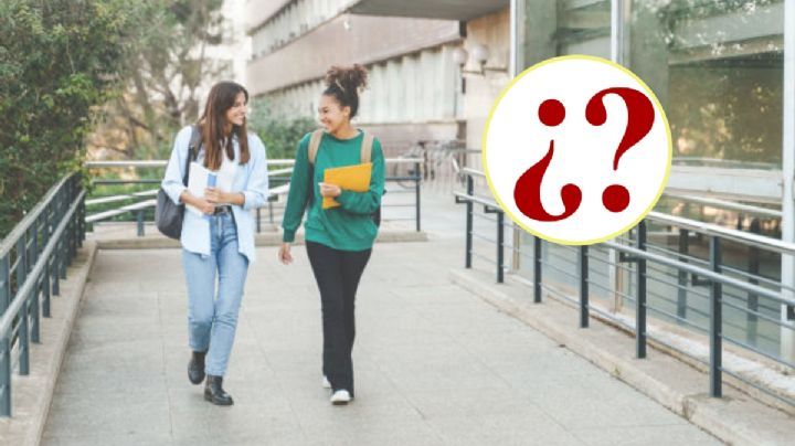 Las 10 carreras que los mexicanos prefieren estudiar en universidades privadas