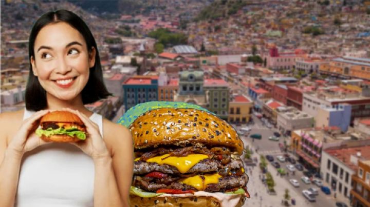 Día de la Hamburguesa: top 5 de lugares en Pachuca para comerlas