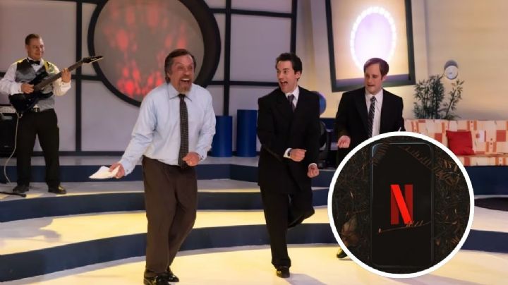 Si te gustó "¿Quién lo mató?", puedes disfrutar de estas otras bioseries en Netflix