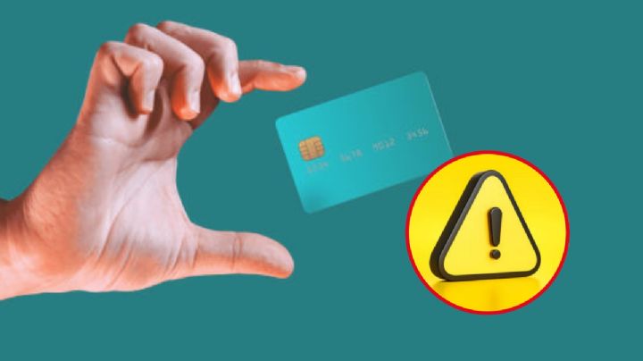 ¿Tienes tarjeta de crédito? Este nuevo documento te llegará