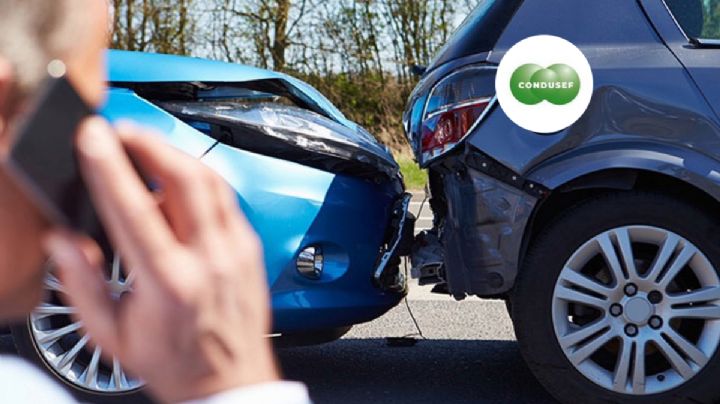 Los 5 seguros de auto que debes revisar, según la Condusef