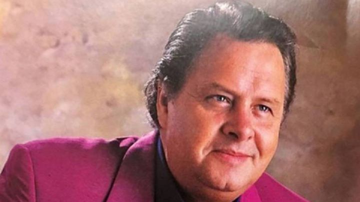 Así luce actualmente la tumba de Paco Stanley a 25 años de su asesinato