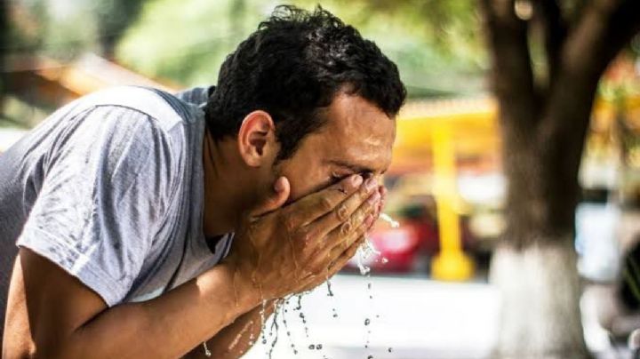 Ola de calor dispara muertes 1500% de 2023 a 2024