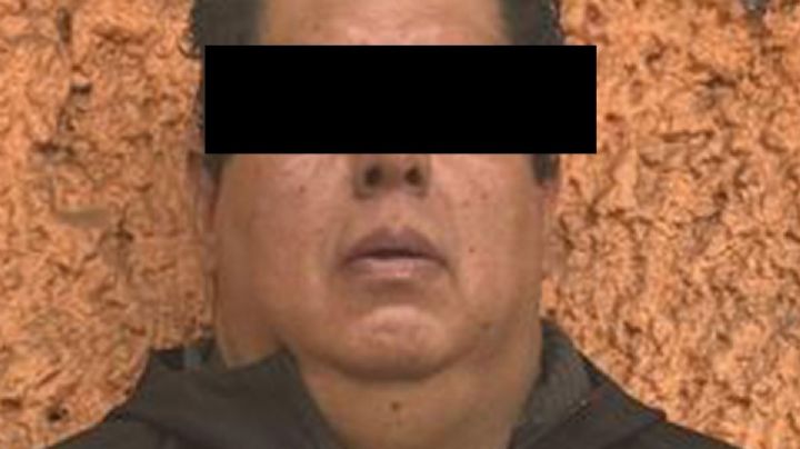 Un sospechoso fue detenido por el asesinato de tres personas en Iztacalco