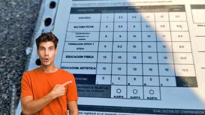 Así puedes tramitar tu certificado electrónico de la SEP si perdiste el tuyo
