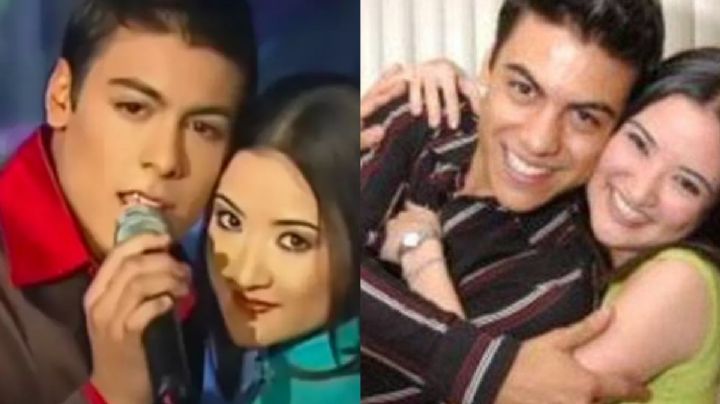 La historia de amor detrás de los exacadémicos Carlos Rivera e Hiromi Hayakawa