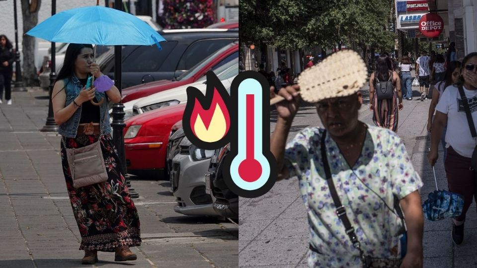 Ola de calor: Así estará el clima en los municipios de Veracruz hoy martes 28 de mayo