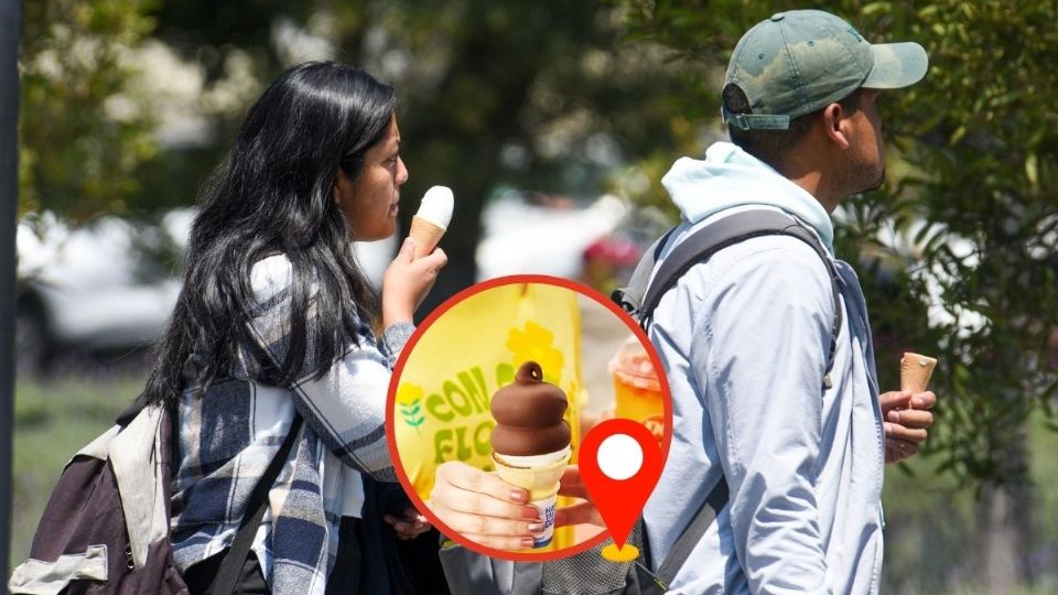 Abrirán nuevo Dairy Queen en Xalapa; estos serán los premios a las primeras 100 personas