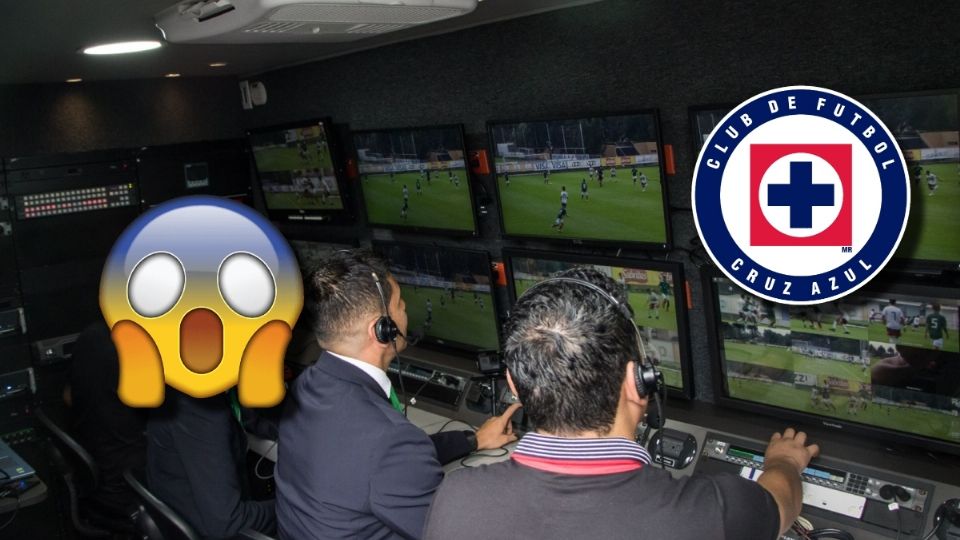 Una frase fue la más controversial en los audios de la final de la Liga MX