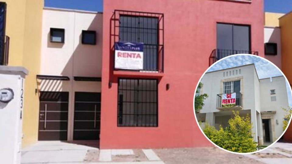 Si se ha rentado una casa por un periodo largo y esa casa se pone a la venta se tiene una ventaja comparativa sobre otros interesados.