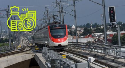 Tren de Peña Nieto a Toluca, incompleto y con costo duplicado