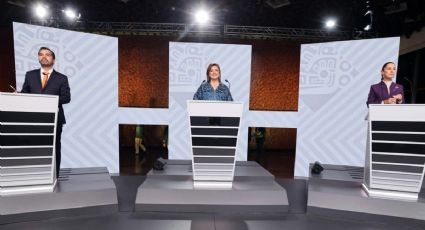 Elecciones 2024: Xóchitl, Claudia y Máynez terminan campañas, van a batalla final el próximo domingo