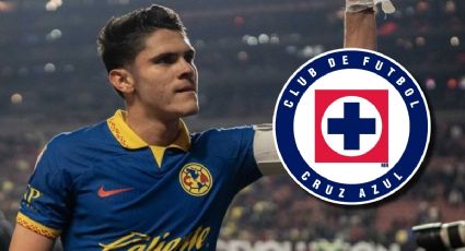 Israel Reyes se contradice y provoca polémica declaración del penal de la final América vs Cruz Azul