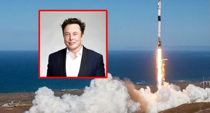 Elon Musk va ganando la carrera para viajar a Marte