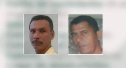 Fiscalía de Veracruz ofrece 700,000 pesos por Reynaldo y Luis, desaparecidos en 2014