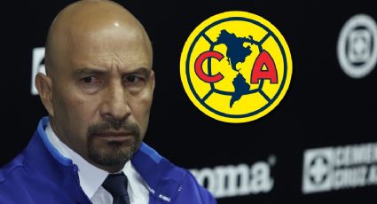 ¿Traiciona a Cruz Azul? Lo que dijo el Conejo Pérez sobre el penal de Rotondi al América