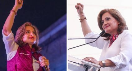 ¿Quién es Alma Alcaraz, candidata a la gubernatura de Guanajuato?