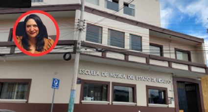 Escuela de Música de Hidalgo tiene deuda millonaria con el SAT y rezagos administrativos