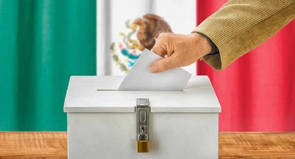 Ya voté, ¿qué sigue? Este es el proceso del INE a partir del 2 de junio