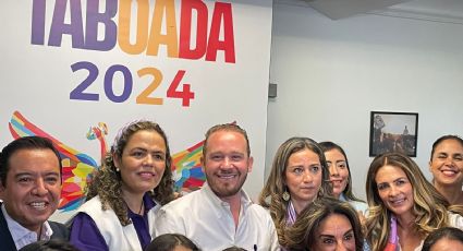 Taboada acusa a Morena de querer iniciar campaña de miedo