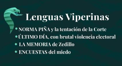 Lenguas Viperinas