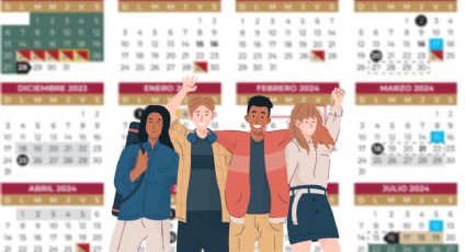 Calendario SEP: ¿Qué pasa si los estudiantes no van a clases antes de las vacaciones de verano?