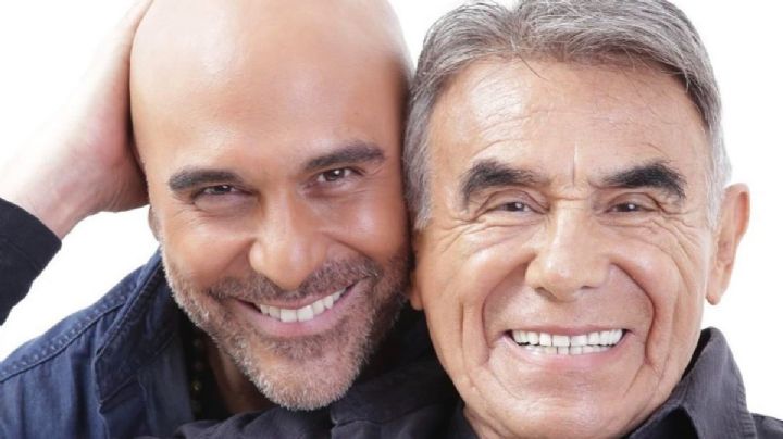 La tragedia detrás de los últimos días con vida de Héctor Suárez