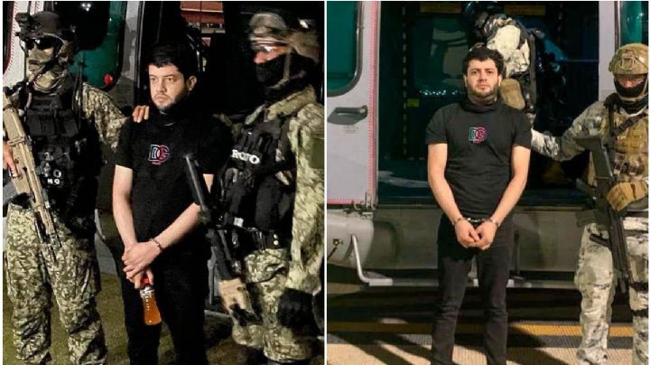 El "Nini": el día que masacró a informante de la DEA y su familia en Durango