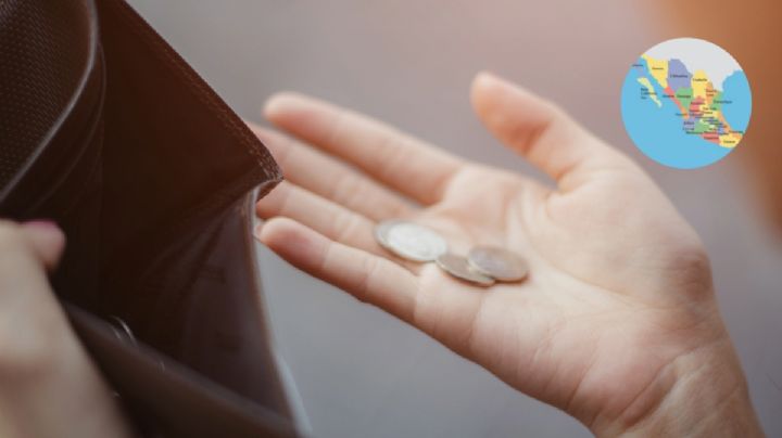 ¿Por qué menos desempleo y aumento al salario mínimo no es sinónimo de mejor calidad de vida?