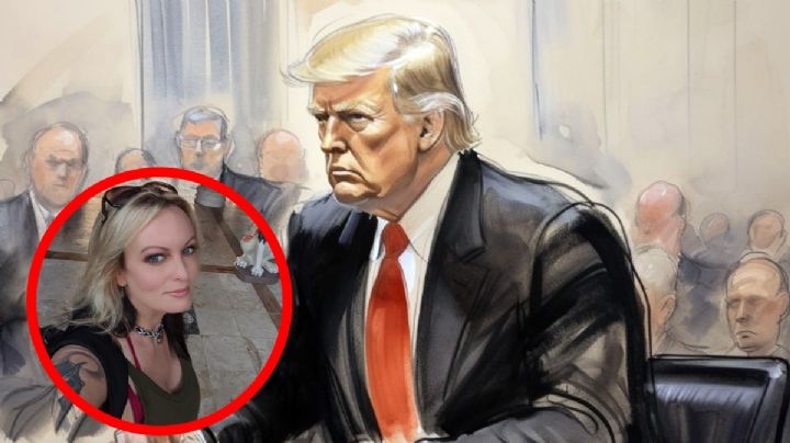 Trump asumirá la Presidencia de EU como delincuente