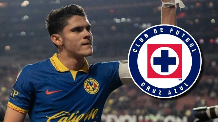 Israel Reyes se contradice y provoca polémica declaración del penal de la final América vs Cruz Azul
